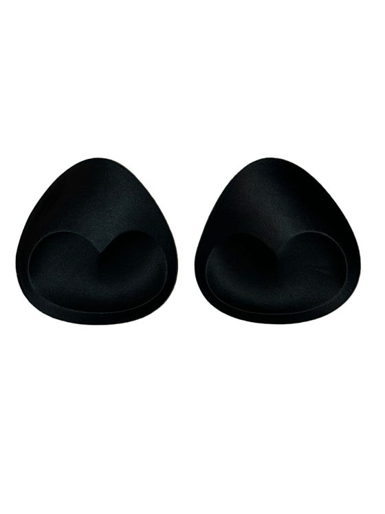 Black Push Up Bra Pad