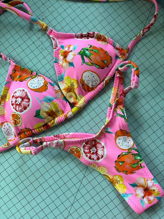 Fruity Fun Bikini