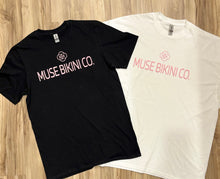  Muse Logo T-Shirt