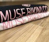 Muse Logo T-Shirt