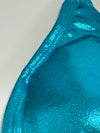 Turquoise Base Competition Suit