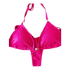 Hot Pink Crystal Suit