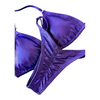 Eggplant Classic Posing Suit